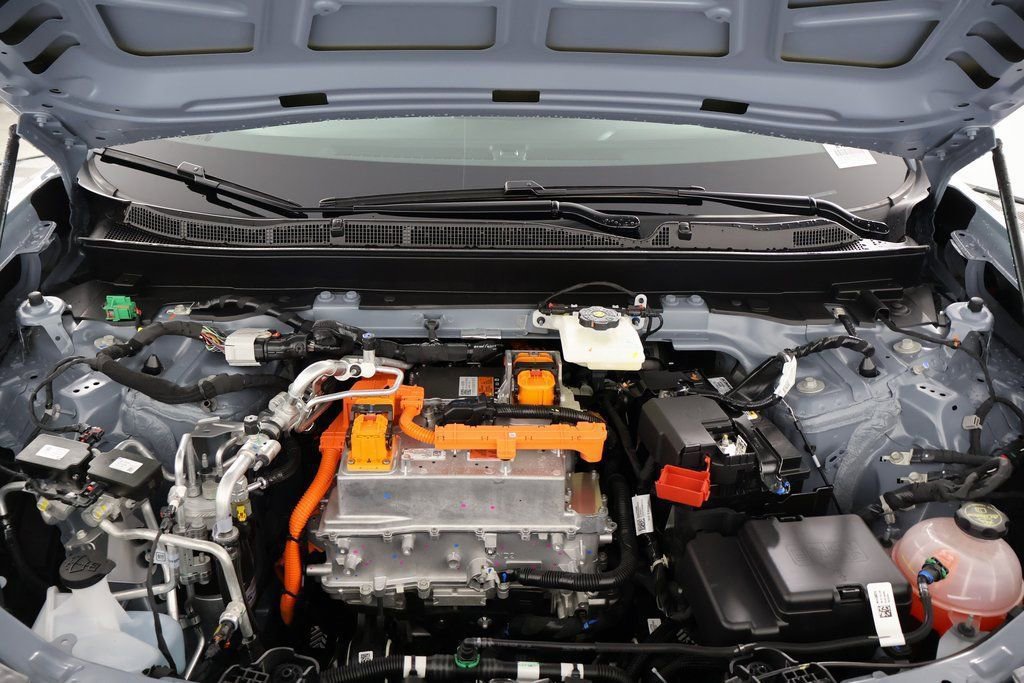 New 2026 Honda Prologue Touring image 9