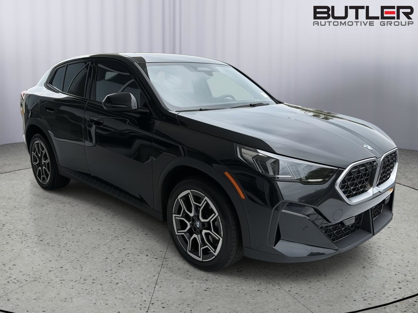 Certified 2024 BMW X2 xDrive28i w/ Premium Package AWD/4WD image 8