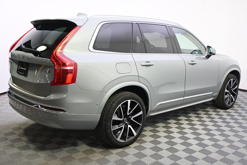 Used 2024 Volvo XC90 B6 Ultimate w/ Protection Package Premier AWD/4WD image 7