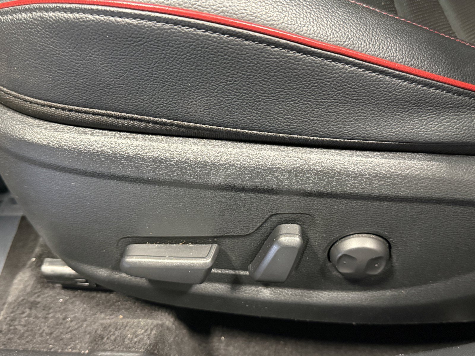 Used 2024 Kia Forte GT w/ GT2 Package FWD image 21
