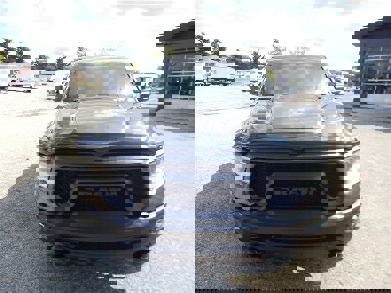 Used 2019 RAM 1500 Rebel w/ Level 2 Equipment Group image 4