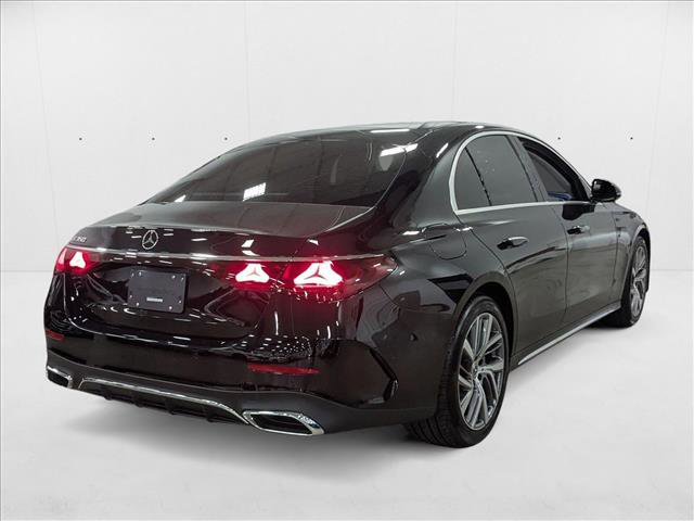 New 2026 Mercedes-Benz E 350 Sedan video 2