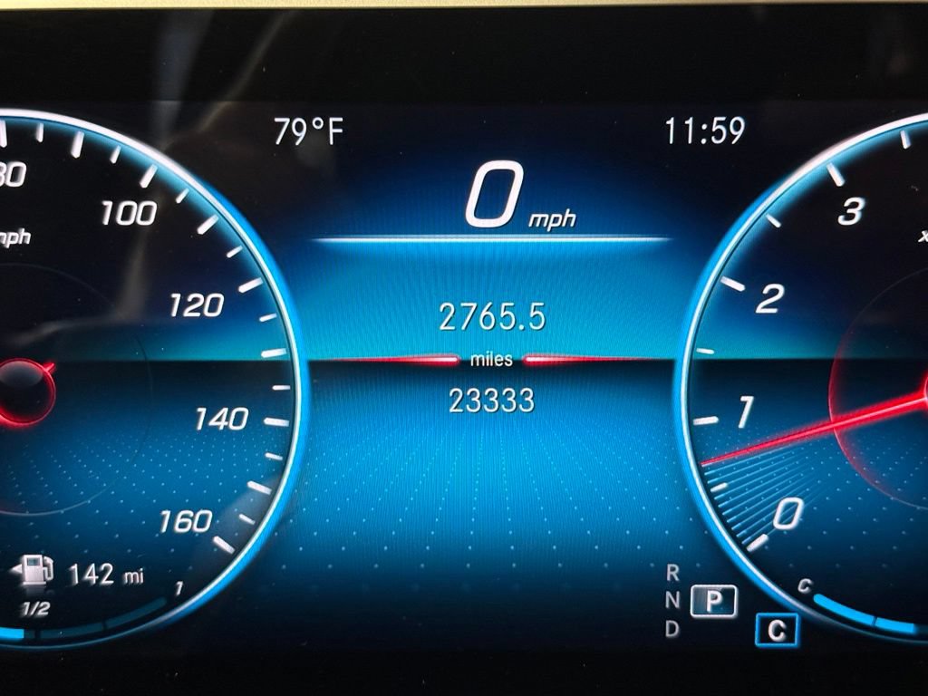 Used 2021 Mercedes-Benz GLA 250 4MATIC image 19