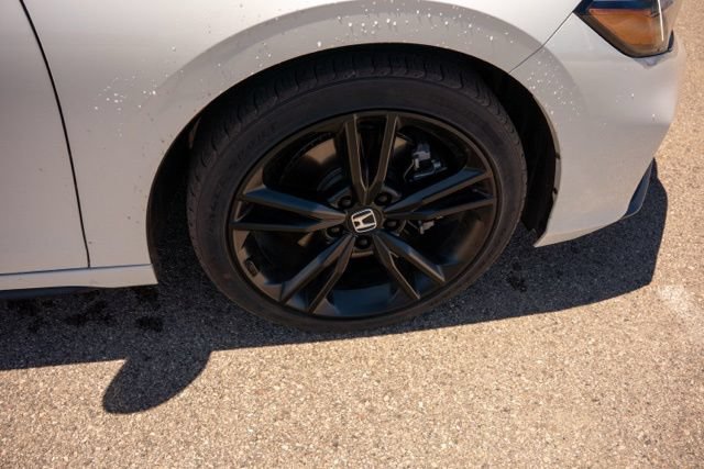 Used 2025 Honda Civic Si image 6