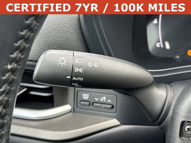 Used 2024 Toyota Grand Highlander XLE image 27