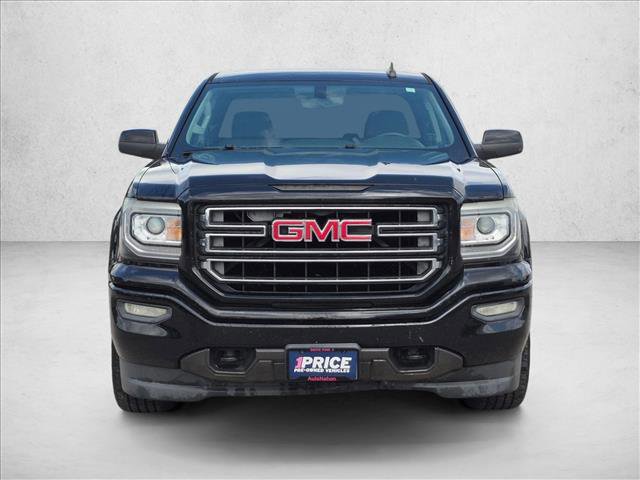 Used 2016 GMC Sierra 1500 2WD Double Cab w/ Elevation Edition image 2