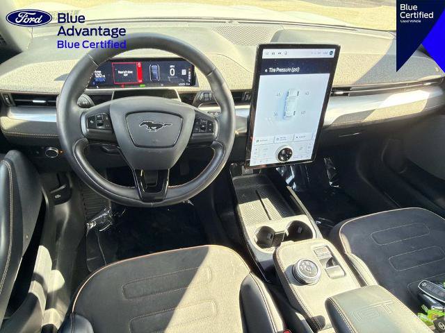 Certified 2022 Ford Mustang Mach-E GT AWD/4WD image 9