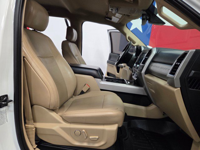 Used 2019 Ford F350 Lariat w/ Lariat Ultimate Package AWD/4WD image 72