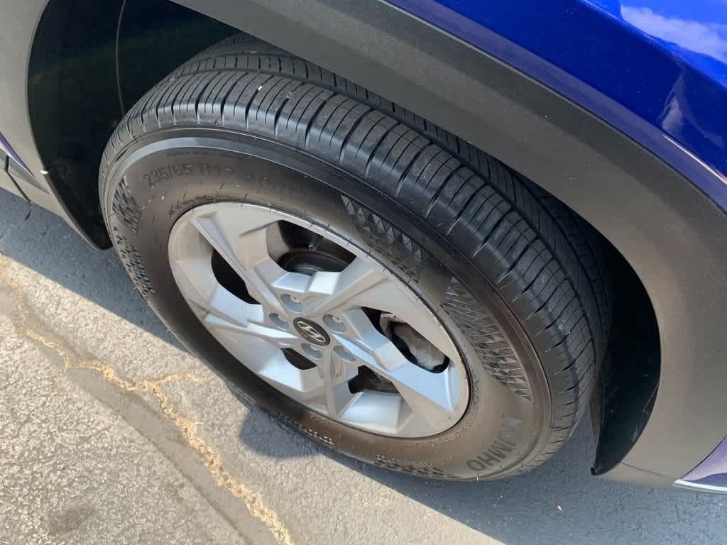 Used 2022 Hyundai Tucson SEL AWD/4WD image 9
