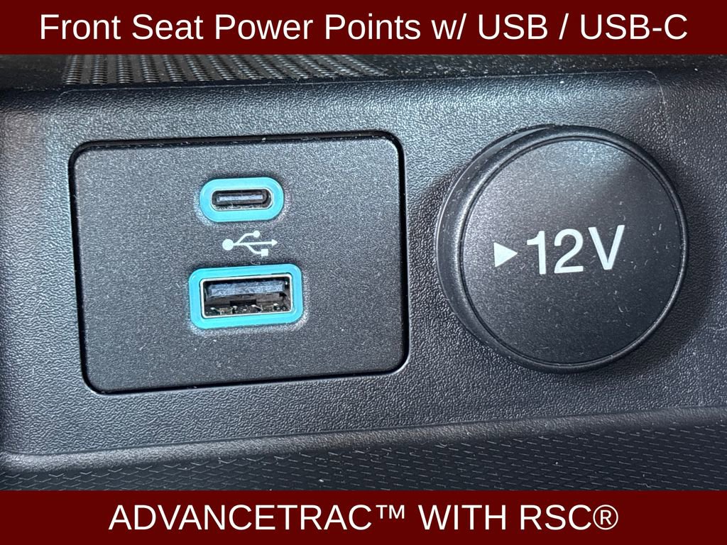 Certified 2023 Ford Escape Active FWD image 13