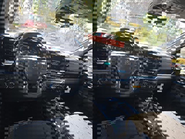 New 2026 Chevrolet Silverado 1500 RST w/ Convenience Package II image 21