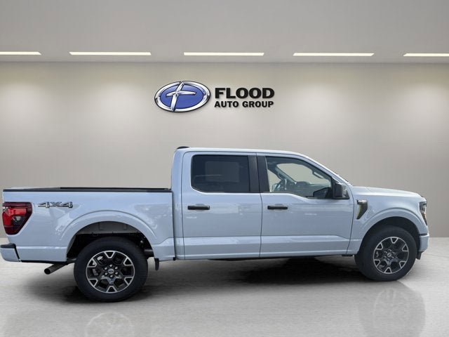 New 2025 Ford F150 STX w/ Equipment Group 200A image 4