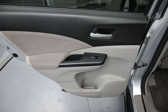Used 2014 Honda CR-V EX image 22