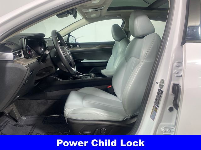 Used 2021 Kia K5 EX w/ EX Premium Package image 10