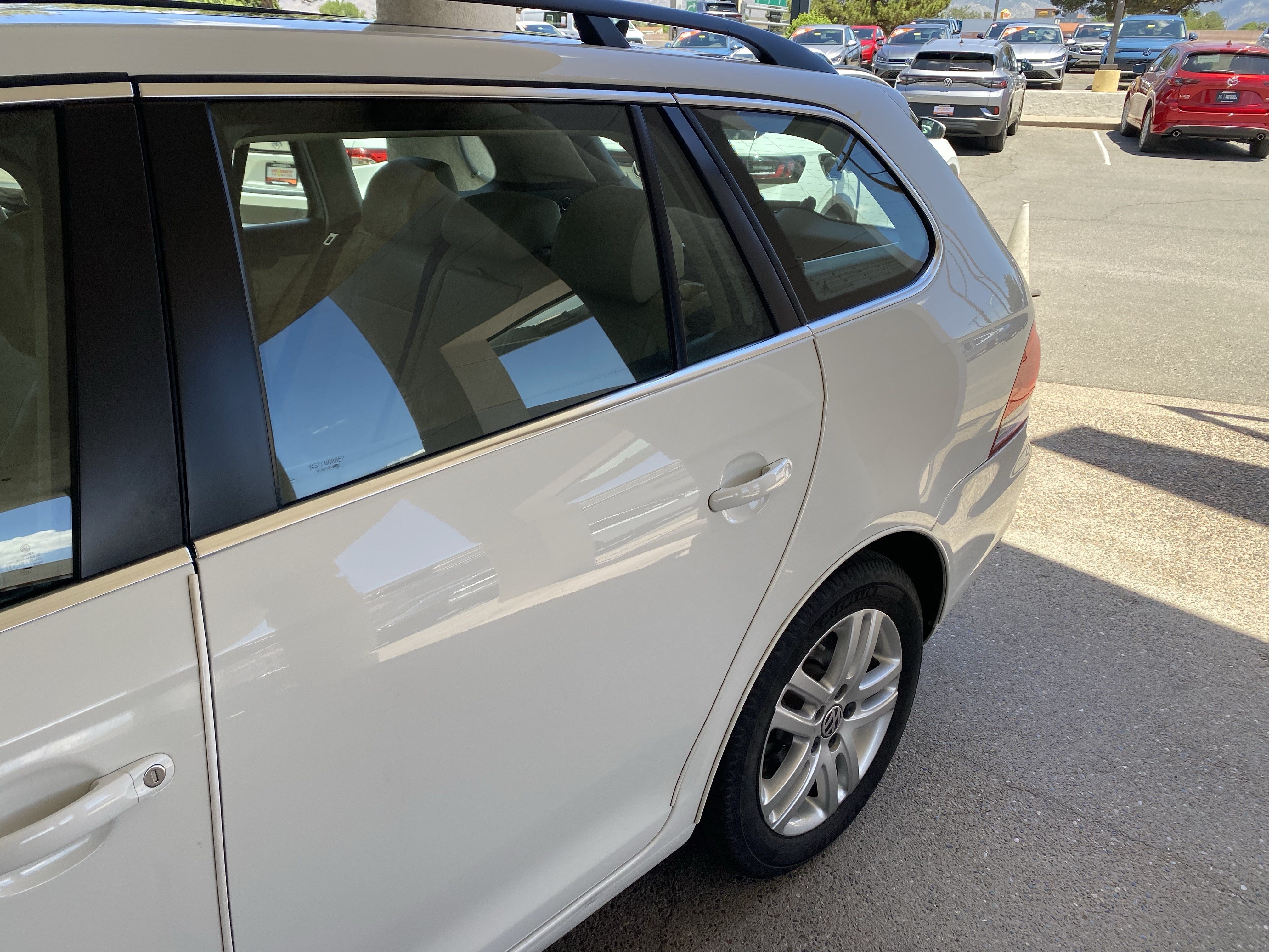 Used 2011 Volkswagen Jetta TDI FWD image 42