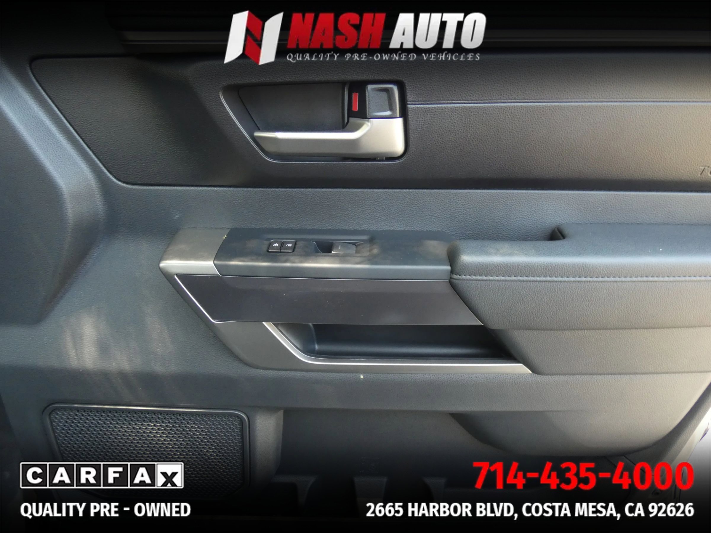Used 2026 Toyota Tundra SR5 AWD/4WD image 41