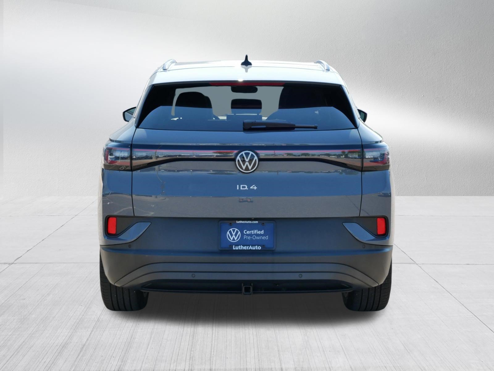 Used 2025 Volkswagen ID.4 Pro S AWD/4WD image 6