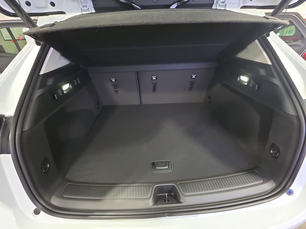 New 2026 Buick Envision Sport Touring AWD/4WD image 12