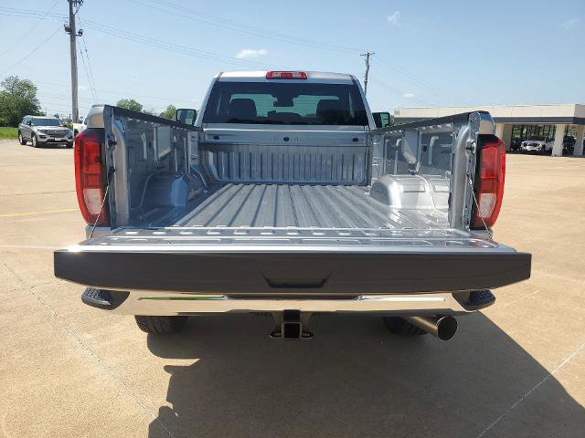 New 2025 GMC Sierra 3500 Pro w/ Convenience Package image 31