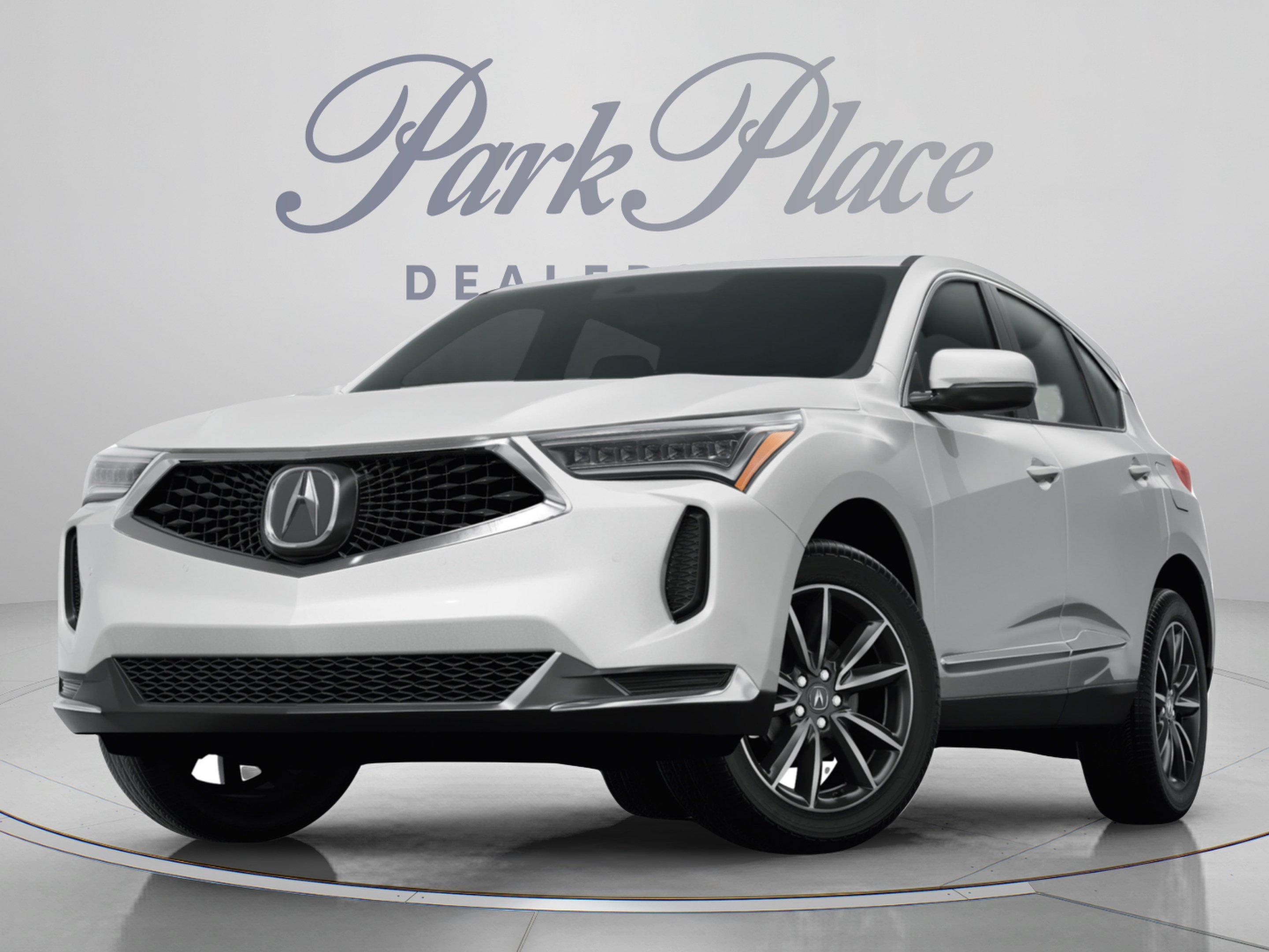 Used 2024 Acura RDX w/ Advance Package AWD/4WD image 12