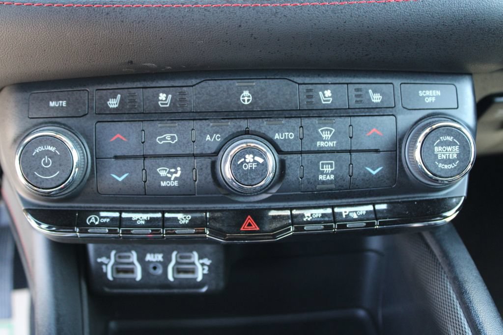 Used 2024 Dodge Durango GT AWD/4WD image 22