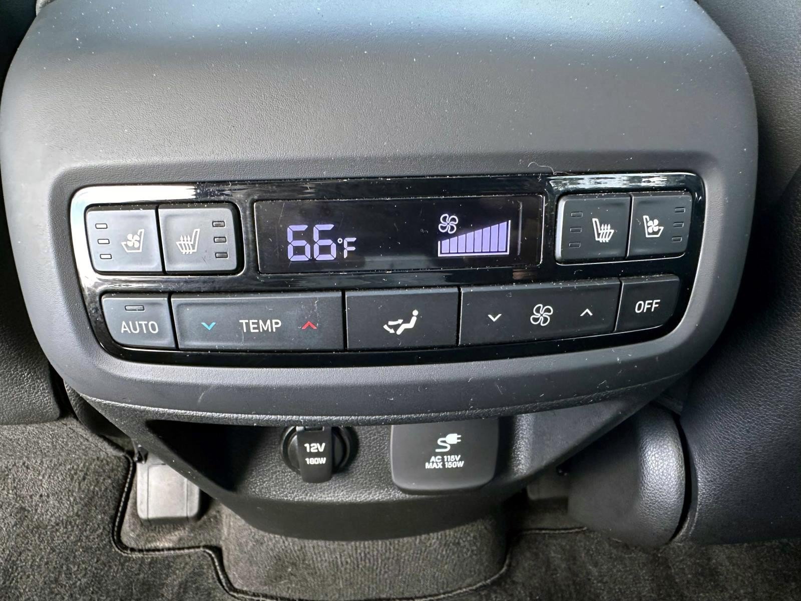 Used 2023 Hyundai Palisade Calligraphy AWD/4WD image 17