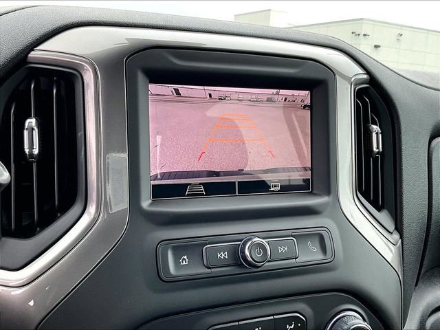 New 2026 Chevrolet Silverado 2500 Custom w/ Custom Value Package image 15