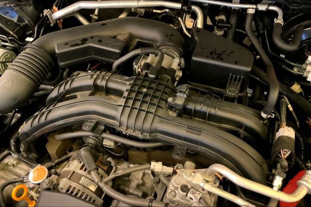 Used 2022 Subaru Crosstrek 2.0i Premium image 30