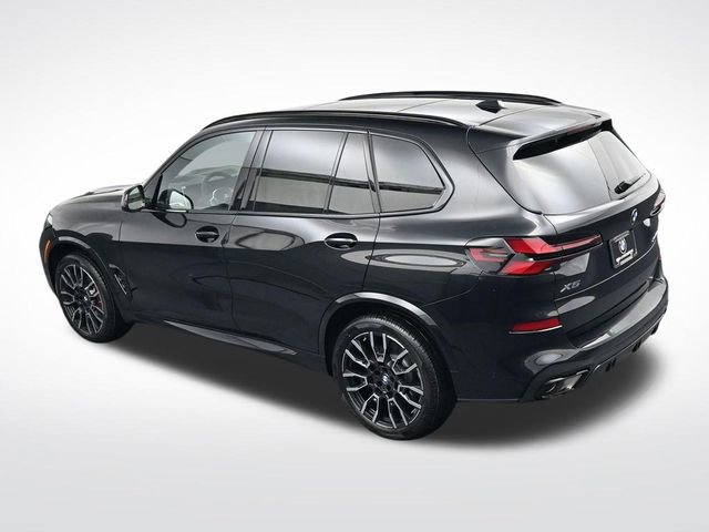 New 2026 BMW X5 xDrive40i w/ M Sport Package AWD/4WD image 28