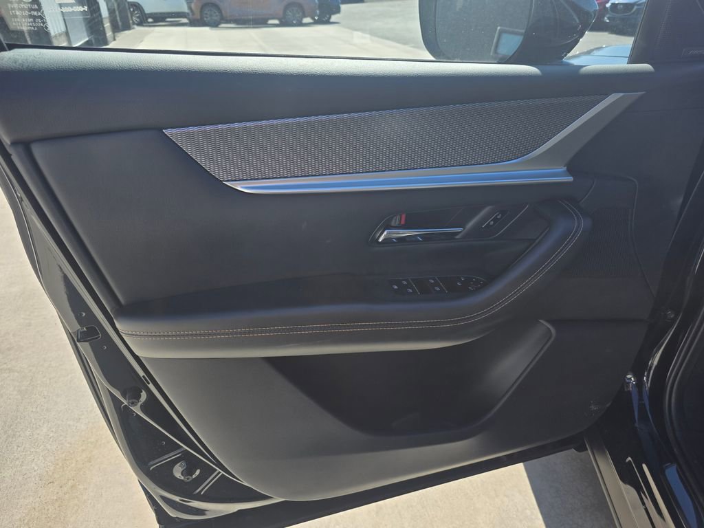 New 2026 MAZDA CX-90 Plug-In Hybrid w/ Premium Plus image 12