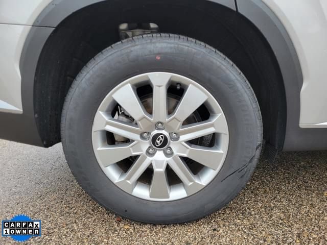 Used 2025 Hyundai Palisade SE AWD/4WD image 5