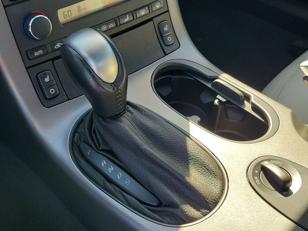 Used 2006 Chevrolet Corvette Convertible w/ Preferred Equipment Group image 15