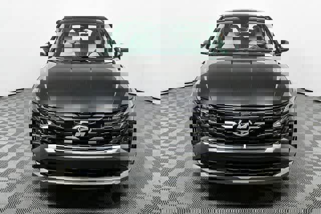 New 2026 Hyundai Tucson SE image 2