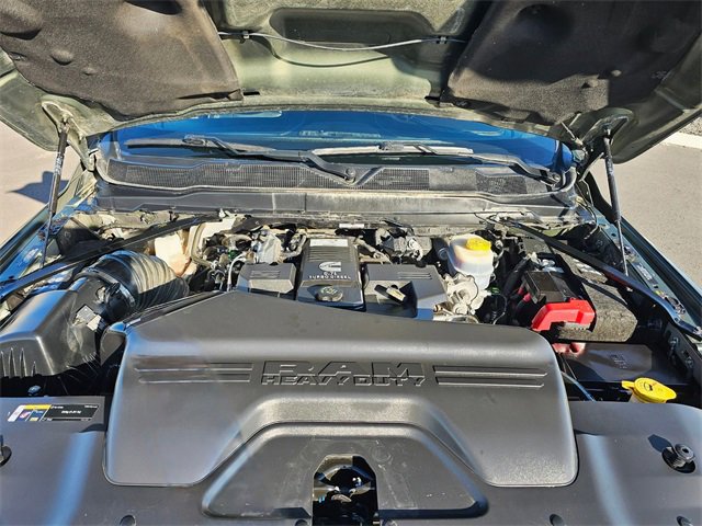 Used 2023 RAM 2500 Rebel w/ Level 2 Equipment Group image 9