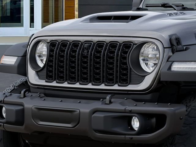 New 2026 Jeep Wrangler Unlimited Rubicon 392 AWD/4WD image 11