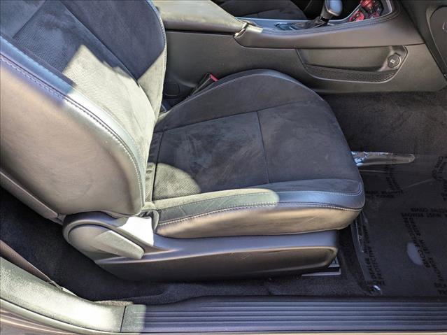 Used 2019 Dodge Challenger R/T Scat Pack w/ Plus Package RWD image 16