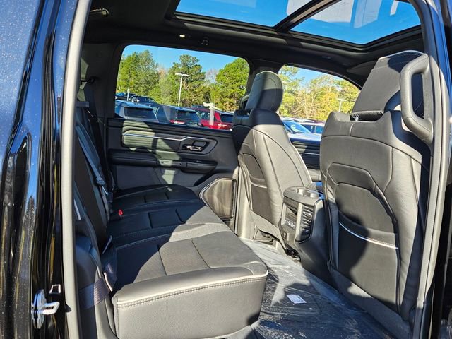 New 2026 RAM 1500 Limited image 16
