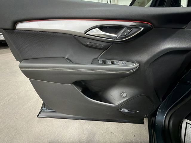 New 2026 Buick Envision Sport Touring AWD/4WD image 22