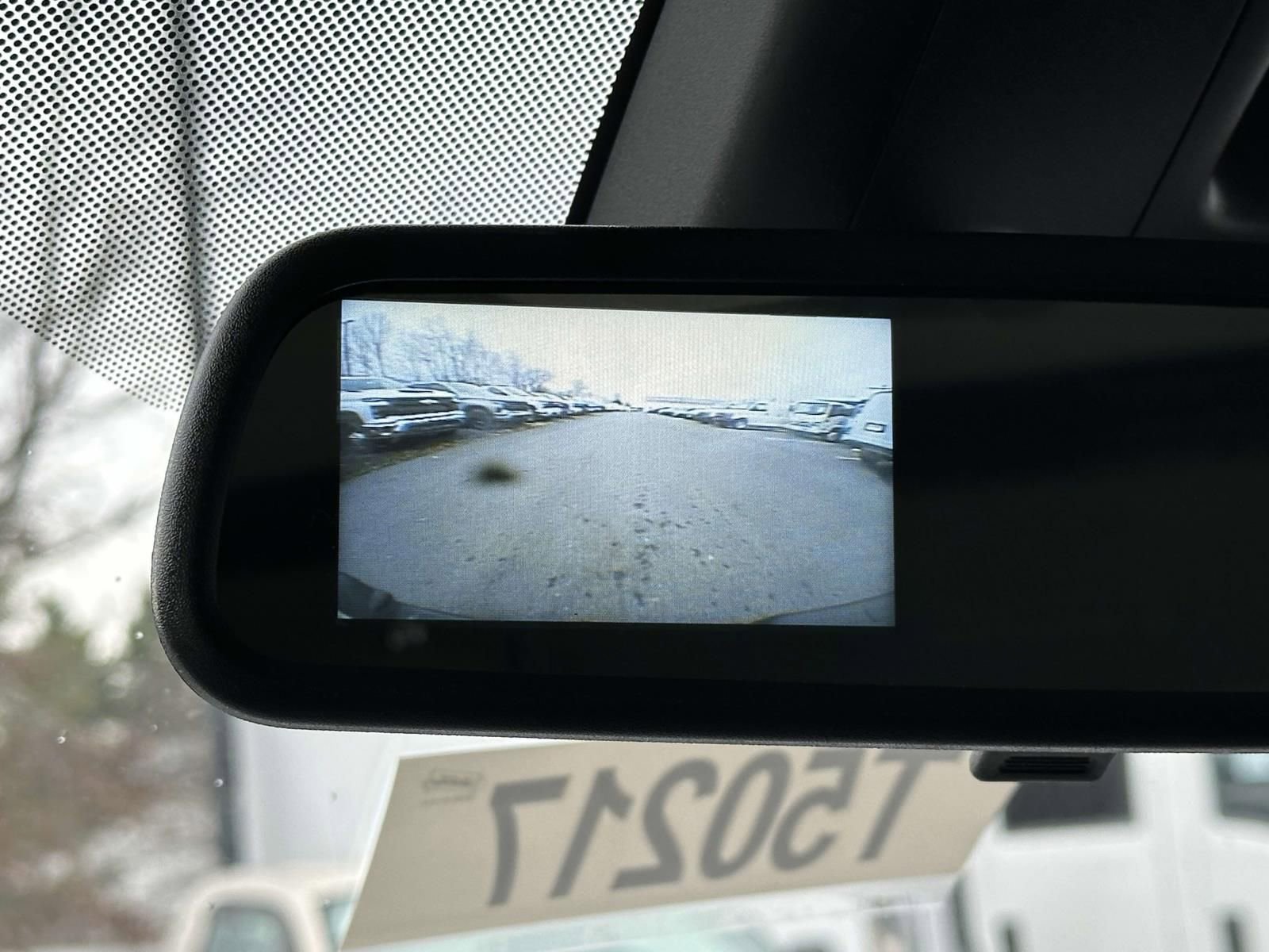 New 2025 Chevrolet Express 3500 w/ Driver Convenience Package image 9