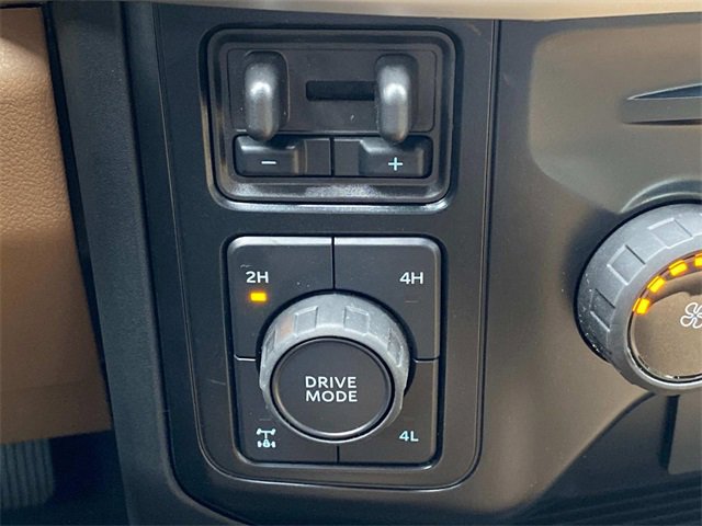 Used 2025 Ford F250 XLT w/ 360-Degree Camera Package image 25