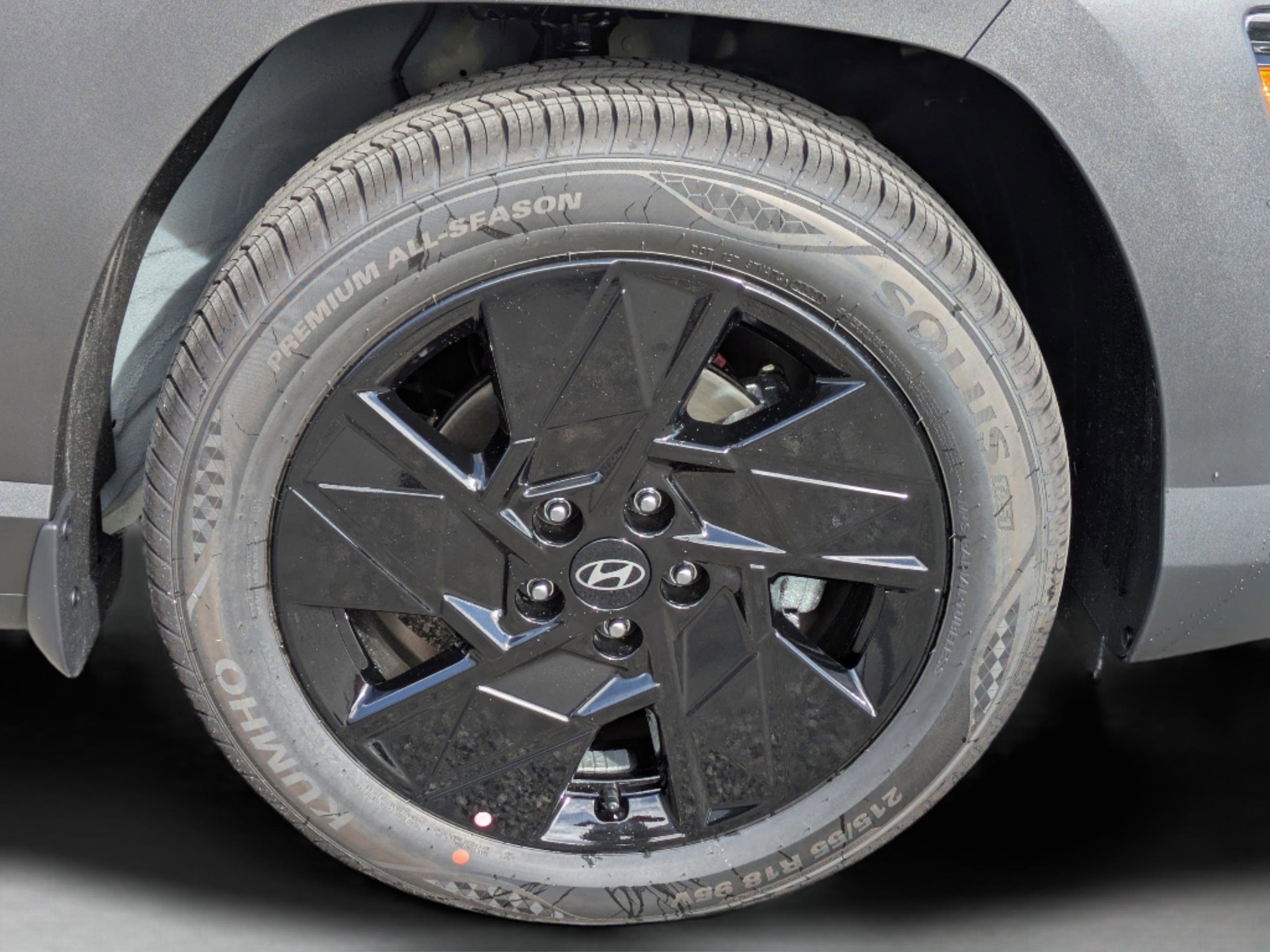 New 2026 Hyundai Kona SEL Sport image 15