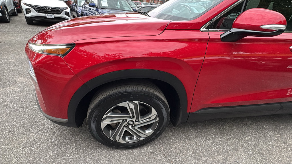 Used 2023 Hyundai Santa Fe SEL AWD/4WD image 9