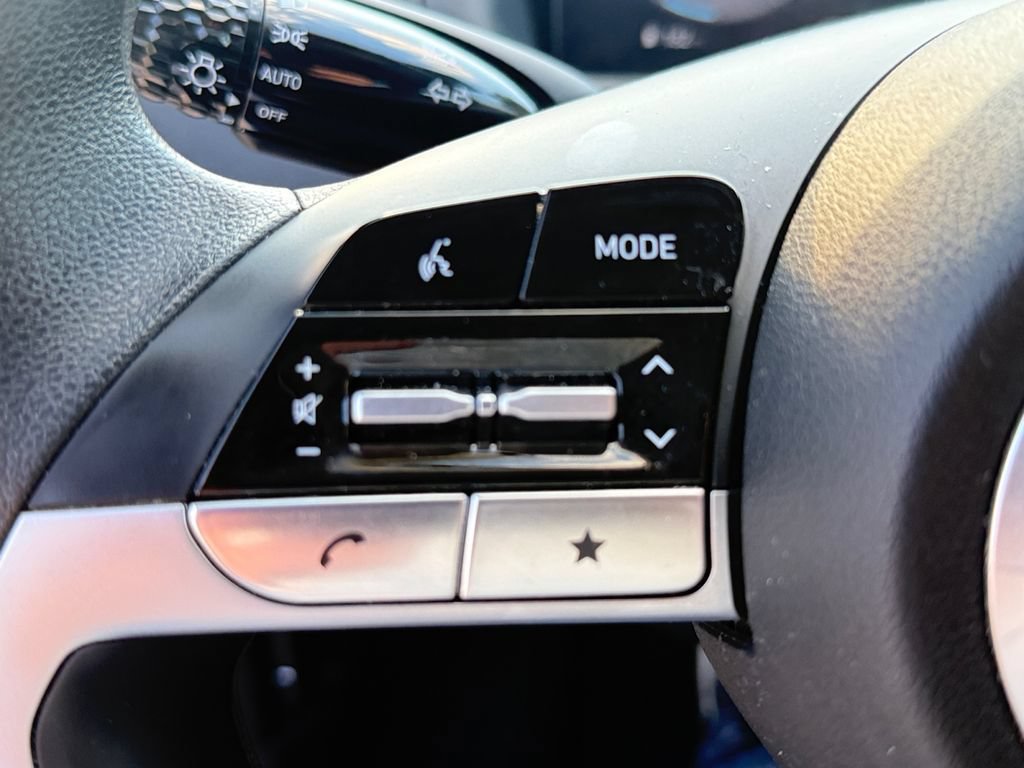 Used 2024 Hyundai Tucson SEL FWD image 15