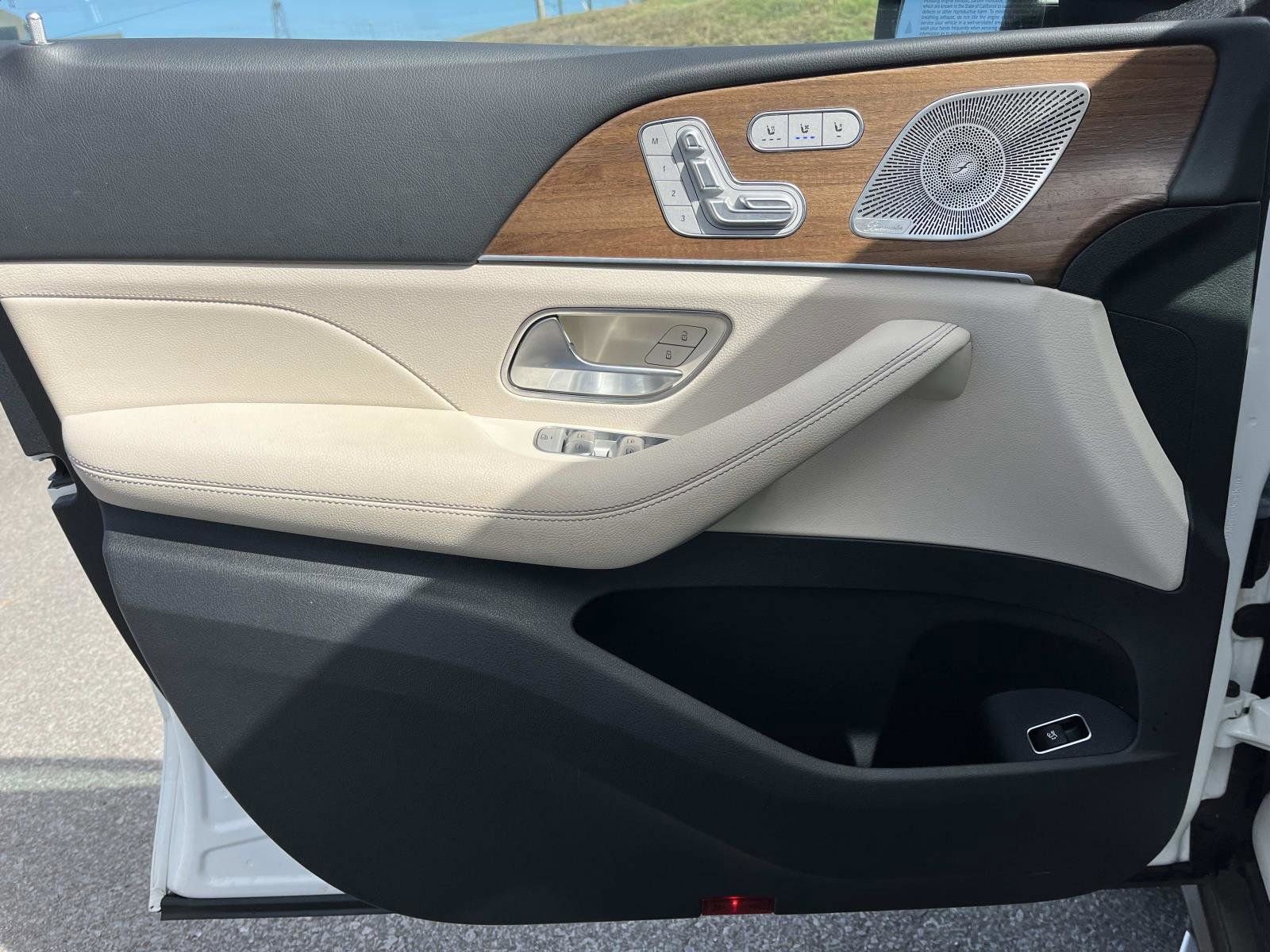 Certified 2021 Mercedes-Benz GLE 350 image 18