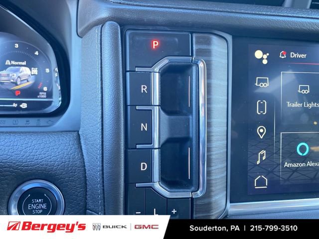 Certified 2024 GMC Yukon Denali image 19