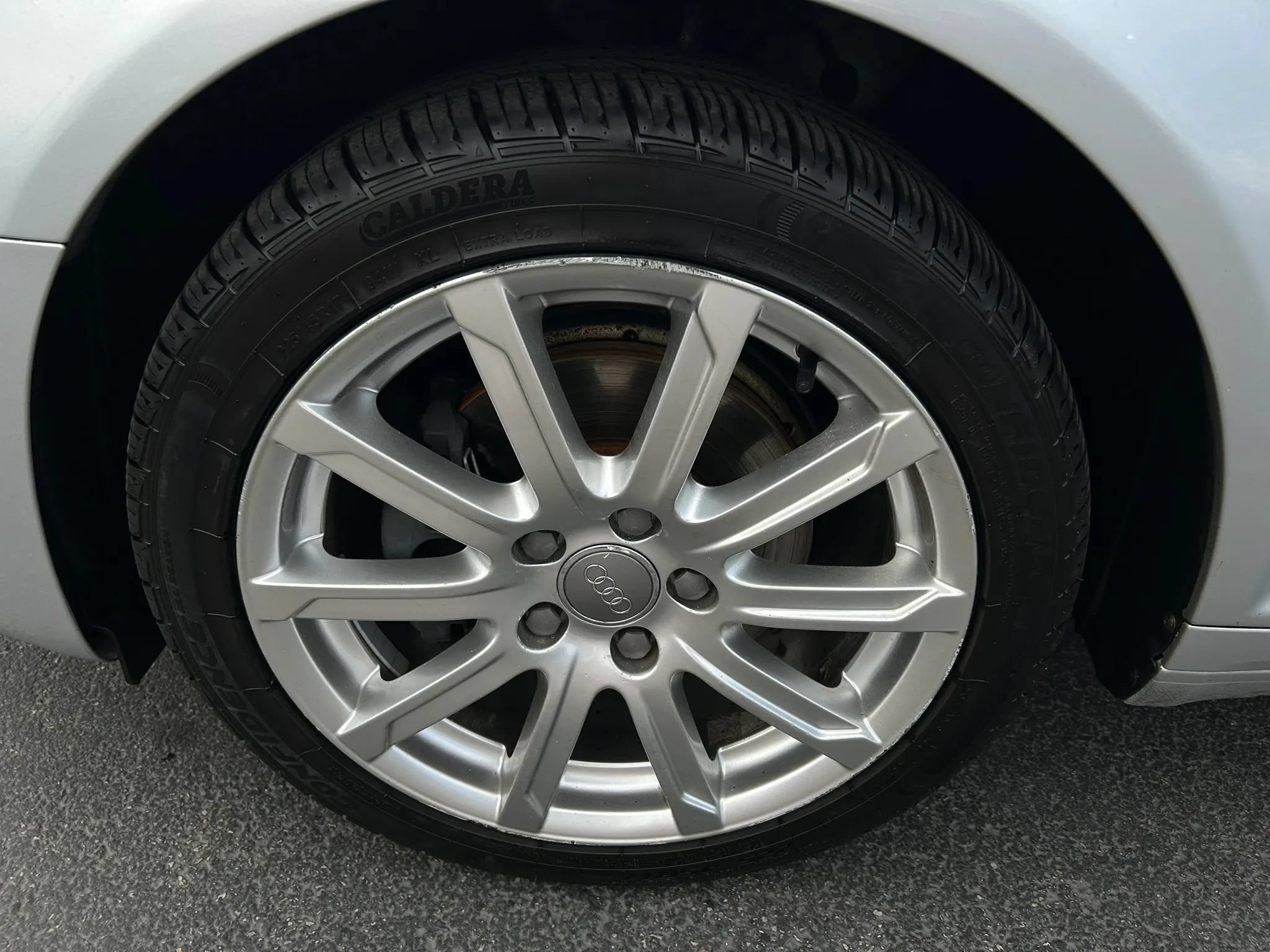 Used 2011 Audi A3 TDI Premium Plus FWD image 11