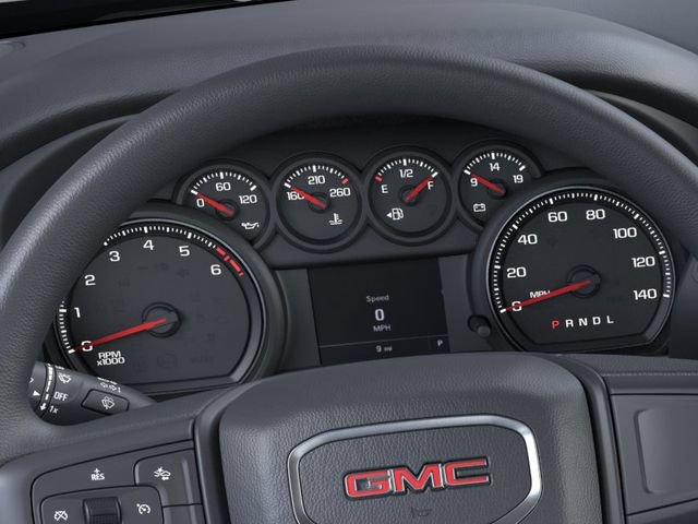 New 2026 GMC Sierra 2500 Pro w/ X31 Off-Road Package AWD/4WD image 18