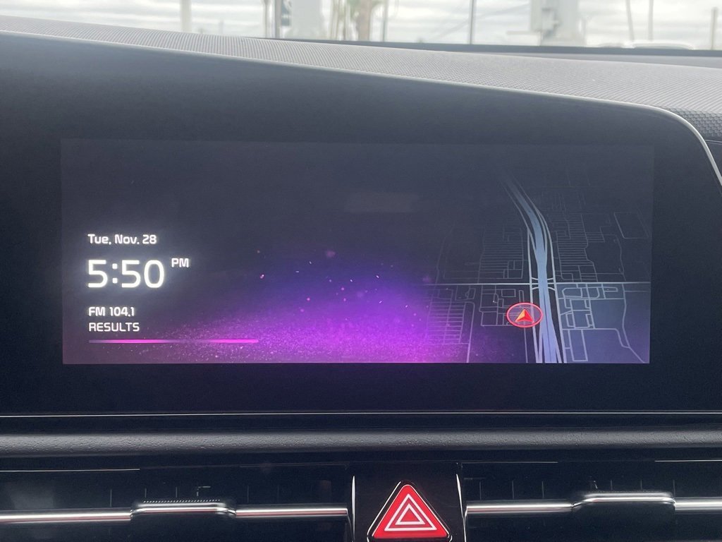 New 2024 Kia Niro Wave w/ Wave Preserve Package image 8