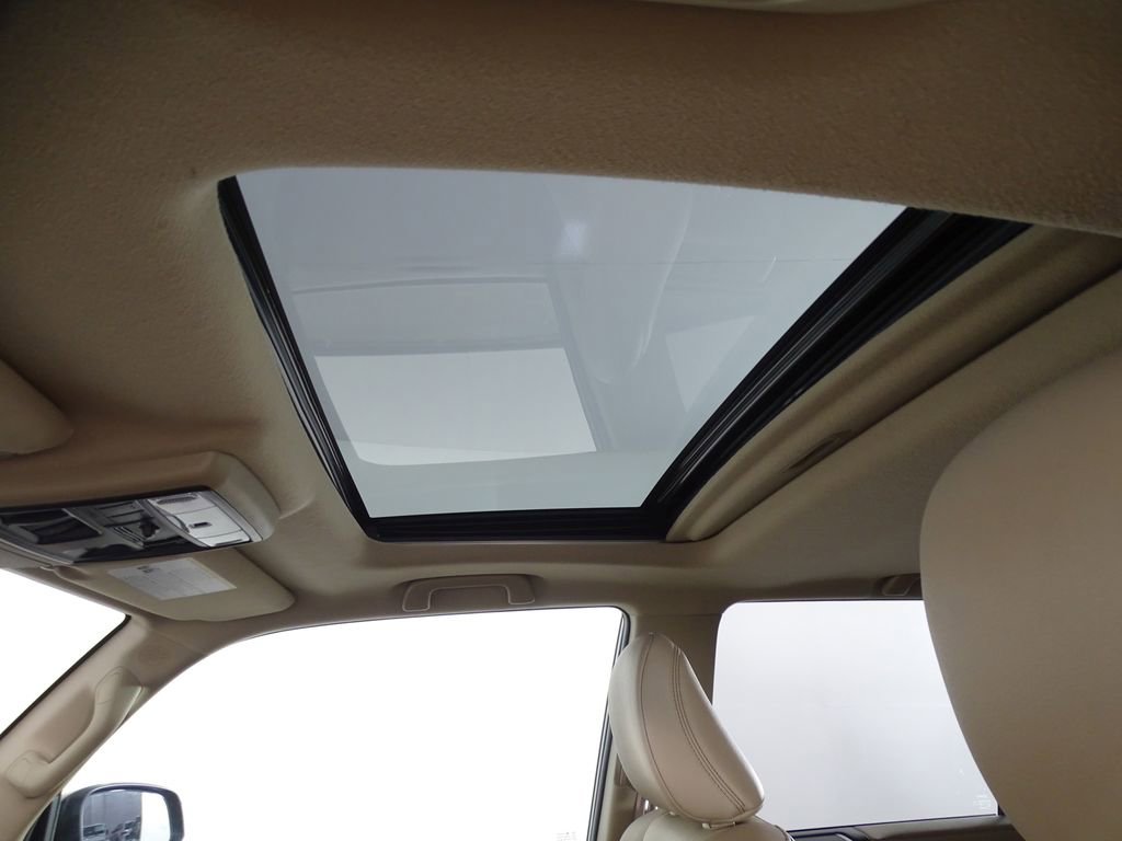 Used 2023 Toyota 4Runner SR5 Premium w/ Moonroof Package image 11