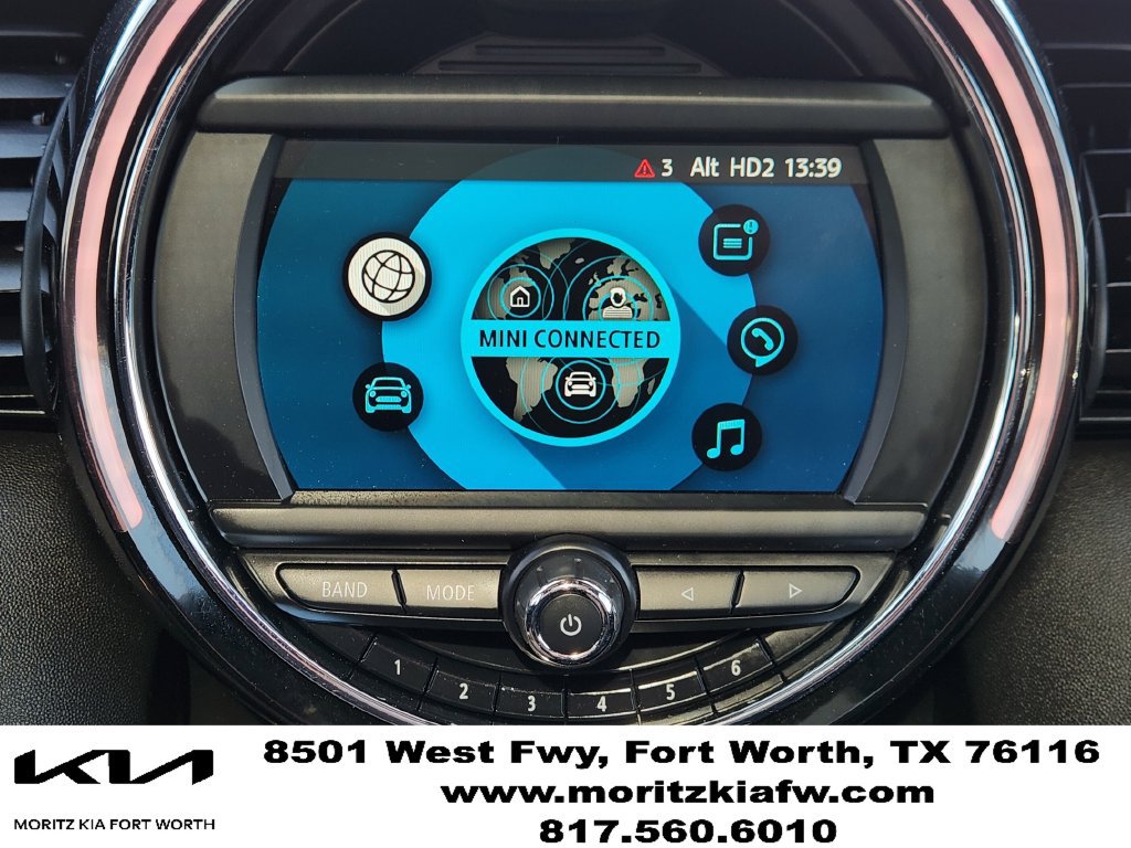 Used 2019 MINI Cooper S w/ Storage Package FWD image 19